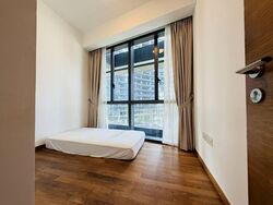 Marina One Residences (D1), Apartment #589054551